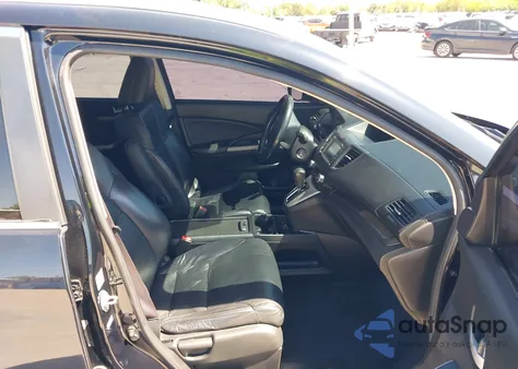 2012 Honda Cr-V Ex-L z USA, uszkodzony, nr VIN 5J6RM3H72CL043069